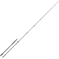Sunset Yakusa Shad Attack Jigging Rod Argenté 2.13 m / 40-100 g