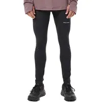 Nnormal Active Leggings Noir XS Homme
