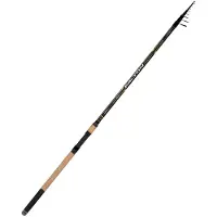 Colmic Falton Tele Match Rod Doré 4.00 m / 10-80 g