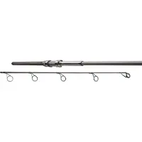 Prowess Liberty Hybride Carpfishing Rod Argenté 2.44 m / 3 Lbs