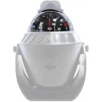 Lalizas Led Compass Blanc