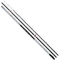 Colmic Zero 7 Water Resin T80 Surfcasting Rod Argenté 4.40 m / 90-150 g