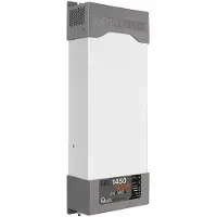 Quick Italy Battery Charger Sbc 1450 Nrg 3u 60a 24v Argenté