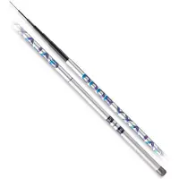 Zunzun Galaxy Coup Rod Clair,Argenté 7.00 m