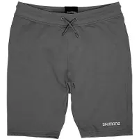 Shimano Fishing Logo Shorts Gris XL Homme