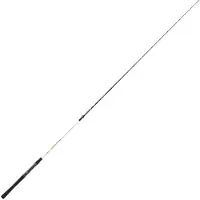Renzo Valdieri Spot Bass Spinning Rod Bleu 2.10 m / 6-12 Lbs