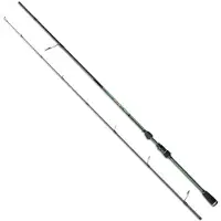 Akami Shika Spinning Rod Noir 2.10 m / 15-40 g