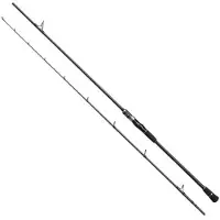 Sea Monsters Special Spinning Rod Noir 2.70 m / 20-70 g