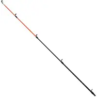 Colmic Boat Medium Light Fishing Rod Quiver Tip Argenté 70 cm