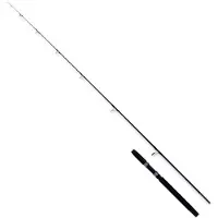 Kali Kunnan Blackyard Jigging Rod Noir 2.10 m / 80-175 g