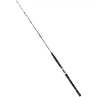 Daiwa Saltist Spinning Rod Noir 2.59 m / 80-180 g