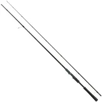 Molix Fioretto Essence Eging Rod Noir 2.44 m / 1.8-3.0 EGI