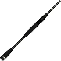 Herakles Premium Limited Bolsena Spinning Rod Argenté 1.95 m / 3-7 Lbs