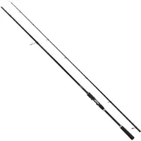 Molix Outset All Round Spinning Rod Argenté 2.05 m / 6-12 Lbs