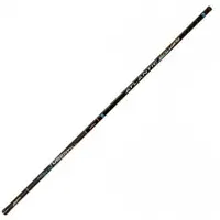 Tubertini Atlantic Power Coup Rod Noir,Argenté 5.00 m / 30-110 g