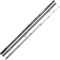 Akami Cygnus Special H Surfcasting Rod Argenté 4.50 m / 100-300 g