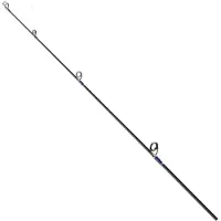 Okuma Fi-s-702h Fishing Rod Quiver Tip Argenté