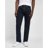 Lee Jean Mvp Slim Fit Straight