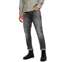 G-Star Jean '3301' gris denim