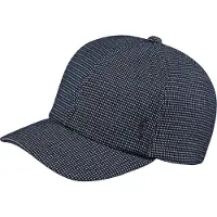 Barts Kyles Cap Bleu