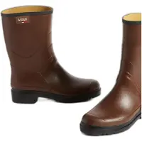 Aigle Bottes De Pluie Bison 2