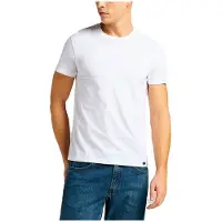 Lee T-shirt à Manches Courtes 2 Units