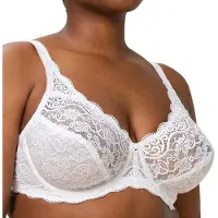 Triumph Amourette 300w X Bra Beige 120 / C Femme