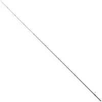 Okuma Sp-s-802m Fishing Rod Quiver Tip Argenté