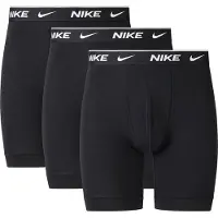 Nike Underwear Boxers noir / blanc