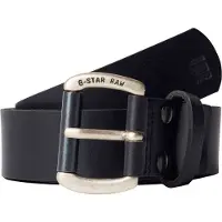 G-Star Ceinture 'Dast' noir