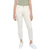 Pepe Jeans Violet Jeans Bleu 34 / 32 Femme