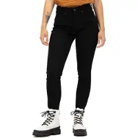 Levi's pour femme. 19626-0000 Jeans 311 Shaping Skinny noir (27/32), Casuel, Coton, Denim, Polyester, Élasthanne, Durable