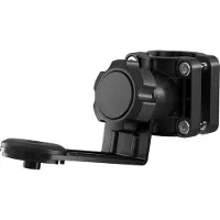Garmin Perspective Mount For Livescope Plus Lvs34 Noir