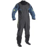Typhoon Hypercurve Suit Bleu,Gris M Homme