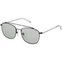 Sting Lunettes de soleil homme SST192540K59 ø 54 mm