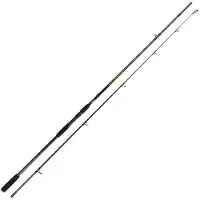Seika Labrax Spinning Rod Noir 3.00 m / 20-80 g