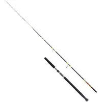 Jlc Tuna Pro Ii Popping Rod Bleu 1.91 m / 60-180 g
