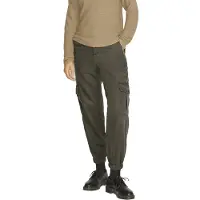 Jack & Jones Holly Relaxed High Waist Jjxx Cargo Pants Vert 2XS / 34 Femme