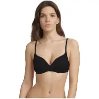 Dim Ad007he.0hz Bra Noir 90 / C Femme