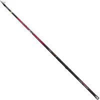 Colmic Trout Master Special Tele Bolognese Rod Argenté 4.30 m / 20-40 g