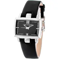 Laura Biagiotti Montre - - LB0013M-02 - Quartz - Cuir - 35 mm