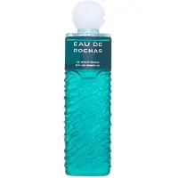 Rochas Eau De Bath And Shower Gel 500ml Bleu 500 ml