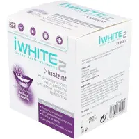 IWhite 2 Dental Whitening Kit Clair
