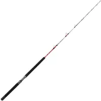 Kali Splash Trolling Rod Argenté 1.71 m / 12-20 Lbs