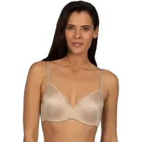 Playtex 24 Hours Underwire Bra Beige 80 / D Femme
