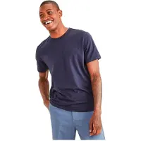 Dockers T-shirt à Manches Courtes Icon
