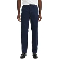 Levi's Authentic Chino Pants Bleu 31 / 34 Homme