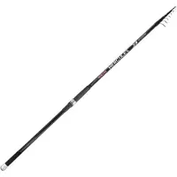 Falcon Hercules Tele Match Rod Argenté 4.00 m / 10-30 g