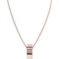 Rosefield Bwcnr Bracelet Doré Femme