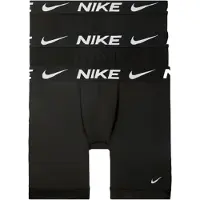Nike Underwear Boxers noir / blanc